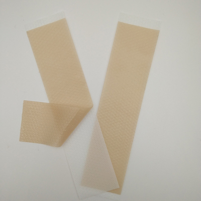 Hot Sale Medical Grade Adhesive Silicone Wound Dressing Tape Breathable and Safe for Scar Removal