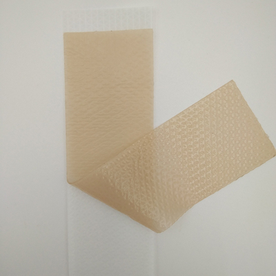 Hot Sale Medical Grade Adhesive Silicone Wound Dressing Tape Breathable and Safe for Scar Removal