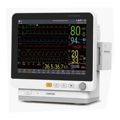 High-Resolution Portable Ultrasound Machine for Dog Pregnancy Examination Veterinary Monitoring Devices for Clinics